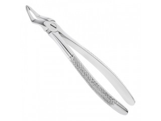Щипцы для удаления зубов №153 верхние, корневые, NOPA PA 153/00