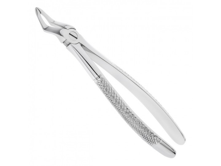 Щипцы для удаления зубов №153 верхние, корневые, NOPA PA 153/00