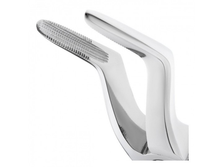 Щипцы для удаления зубов №51 верхние, корневые, NOPA PA 051/00