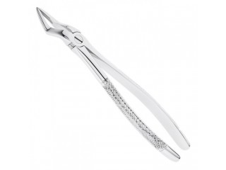 Щипцы для удаления зубов №51 верхние, корневые, NOPA PA 051/00