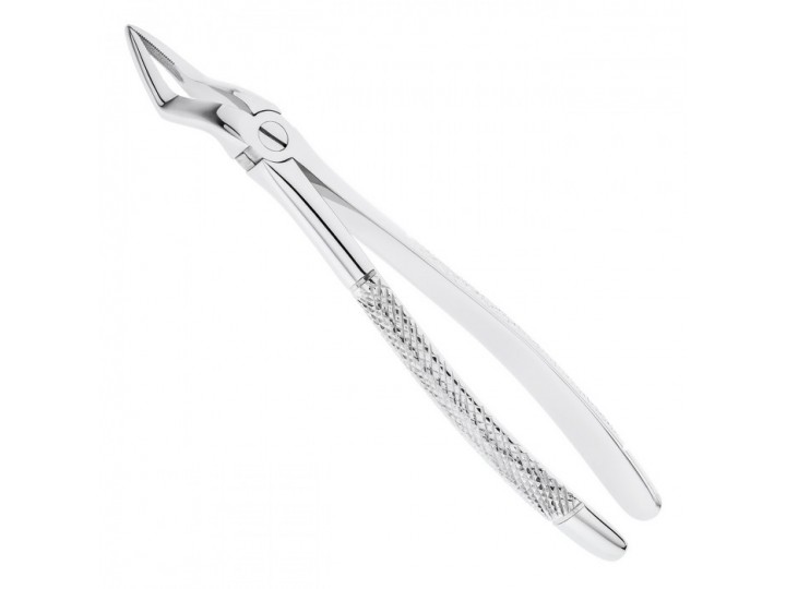 Щипцы для удаления зубов №51 верхние, корневые, NOPA PA 051/00