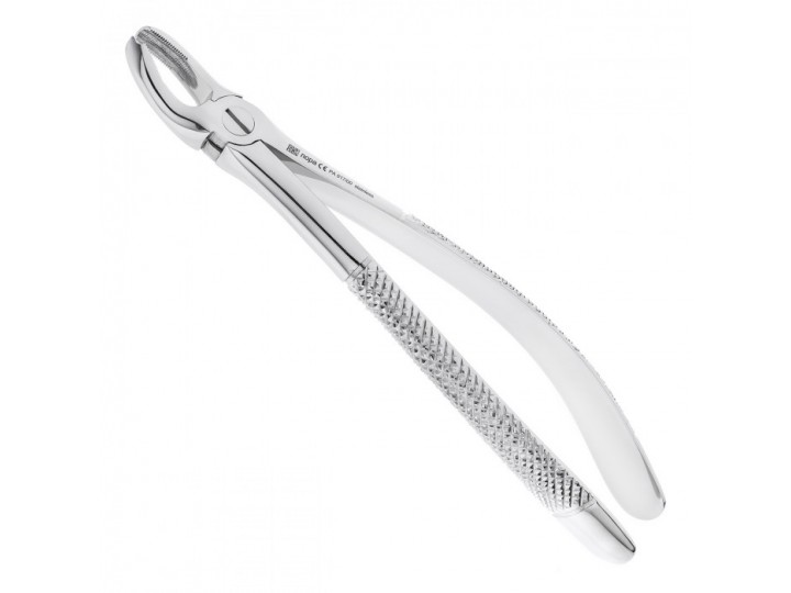 Щипцы для удаления зубов №17 верхние, моляры правые, NOPA PA 017/00