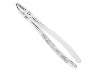 Щипцы для удаления зубов №1, резцы/клыки, NOPA PA 001/00