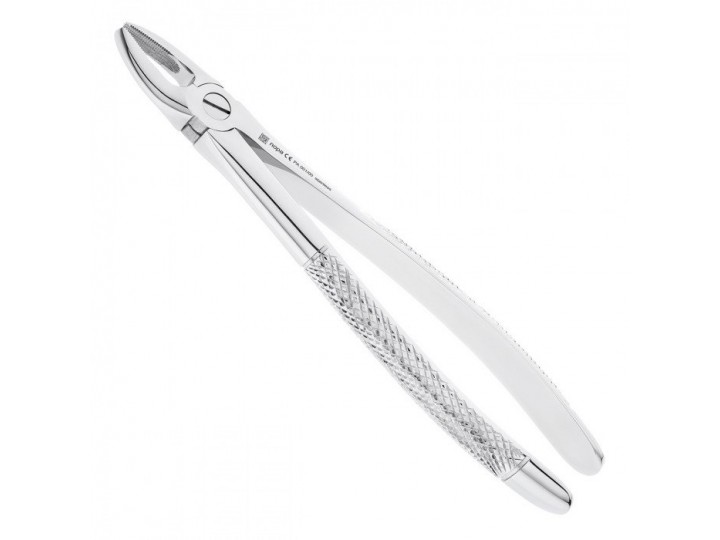 Щипцы для удаления зубов №1, резцы/клыки, NOPA PA 001/00