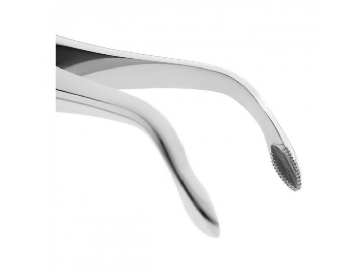 Щипцы для удаления зубов №146 нижние, корневые, NOPA PA 146/00