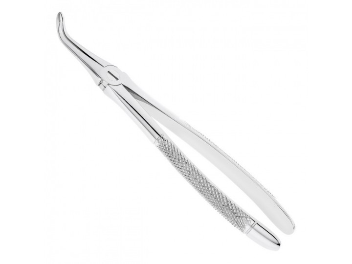 Щипцы для удаления зубов №146 нижние, корневые, NOPA PA 146/00