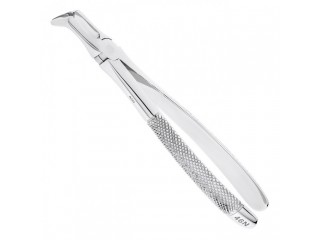 Щипцы для удаления зубов №46N нижние, корневые, NOPA PA 046/00
