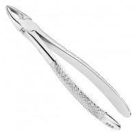 Щипцы извлекающие №29S, для корней верхней челюсти, детские PA 529/09  Nopa