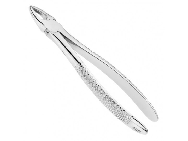 Щипцы извлекающие №29S, для корней верхней челюсти, детские PA 529/09  Nopa