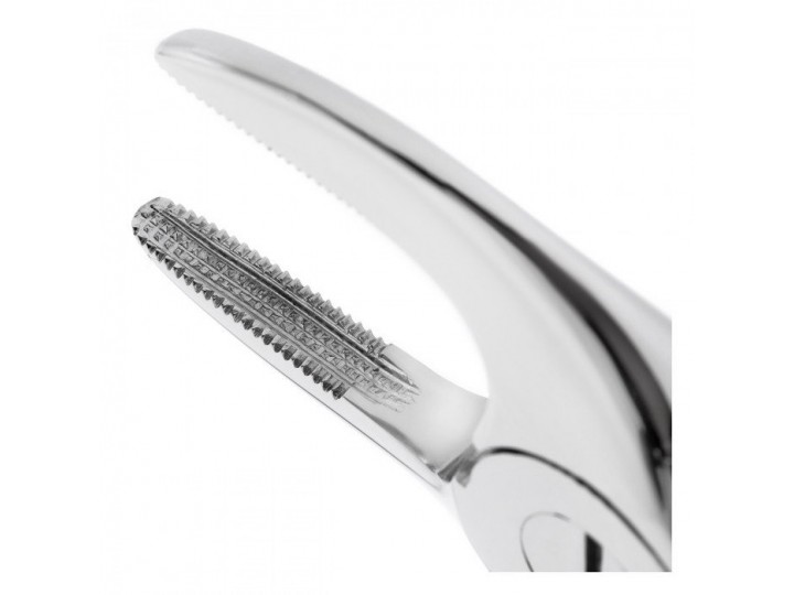 Щипцы для удаления зубов №33М нижние, корневые, NOPA PA 033/06