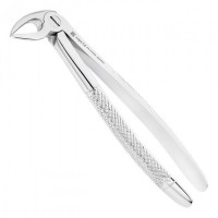 Щипцы для удаления зубов №33М нижние, корневые, NOPA PA 033/06