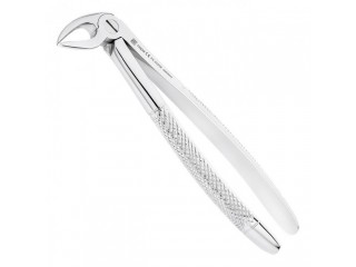 Щипцы для удаления зубов №33М нижние, корневые, NOPA PA 033/06