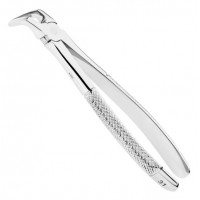 Щипцы извлекающие № 31, для корней нижней челюсти PA 031/00  Nopa