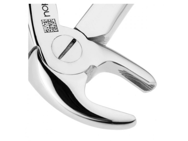 Щипцы извлекающие №5, для резцов нижней челюсти, детские PA 605/00  Nopa