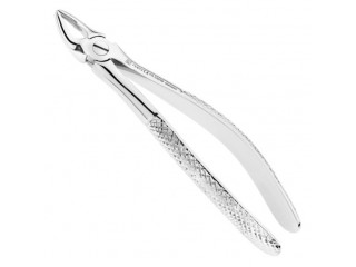 Щипцы извлекающие №30S, для корней верхней челюсти, детские PA 530/09  Nopa