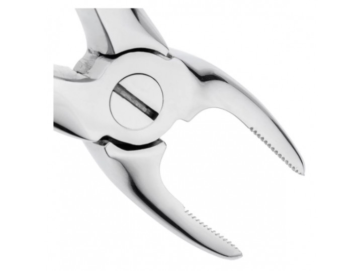 Щипцы извлекающие №30S, для корней верхней челюсти, детские PA 530/09  Nopa