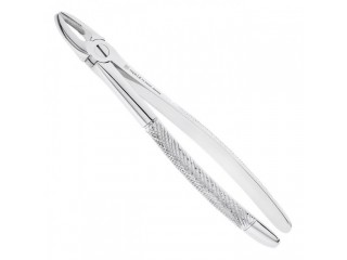 Щипцы для удаления зубов №2, резцы/клыки, NOPA PA 002/00