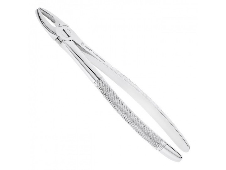 Щипцы для удаления зубов №2, резцы/клыки, NOPA PA 002/00