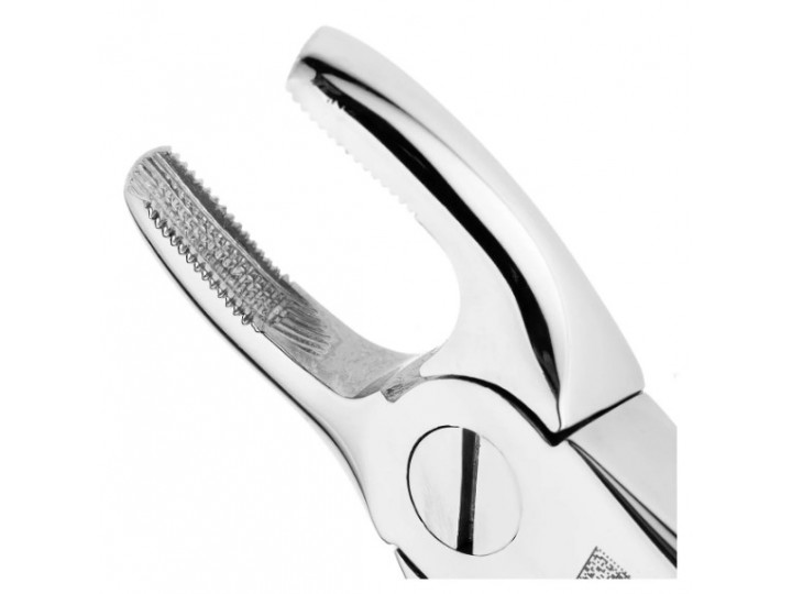 Щипцы извлекающие №39, для моляров верхней челюсти, детские PA 539/00  Nopa