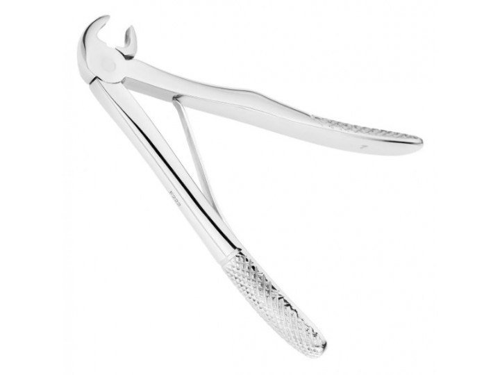 Щипцы извлекающие для премоляров нижней челюсти PA 607/00 Nopa