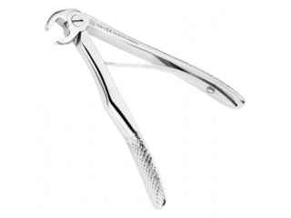 Щипцы извлекающие для премоляров нижней челюсти PA 607/00 Nopa