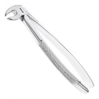 Щипцы для удаления зубов №22 нижние, моляры, NOPA PA 022/00