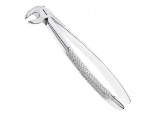 Щипцы для удаления зубов №22 нижние, моляры, NOPA PA 022/00