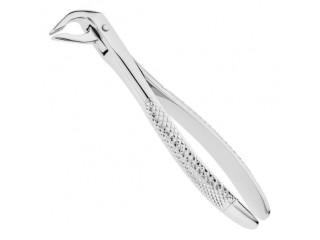 Щипцы извлекающие № 36N, для премоляров нижней челюсти PA 036/00  Nopa