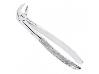 Щипцы для удаления зубов №23 нижние, моляры правые, NOPA PA 023/00