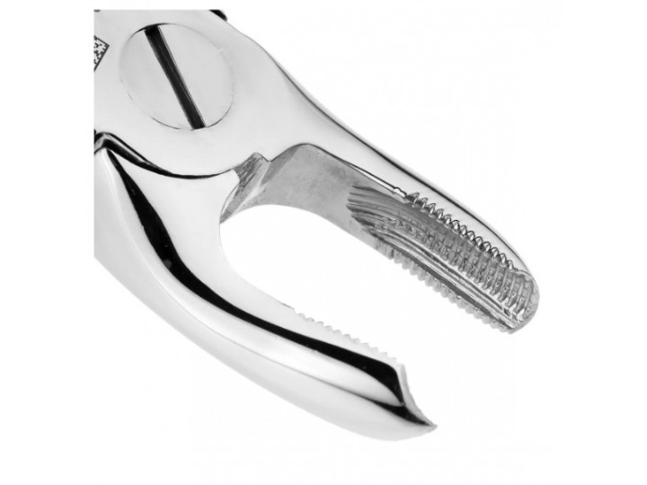 Щипцы извлекающие № 39L, для левых моляров верхней челюсти, детские PA 539/05 Nopa