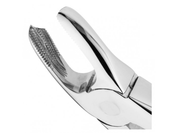 Щипцы извлекающие № 39L, для левых моляров верхней челюсти, детские PA 539/05 Nopa