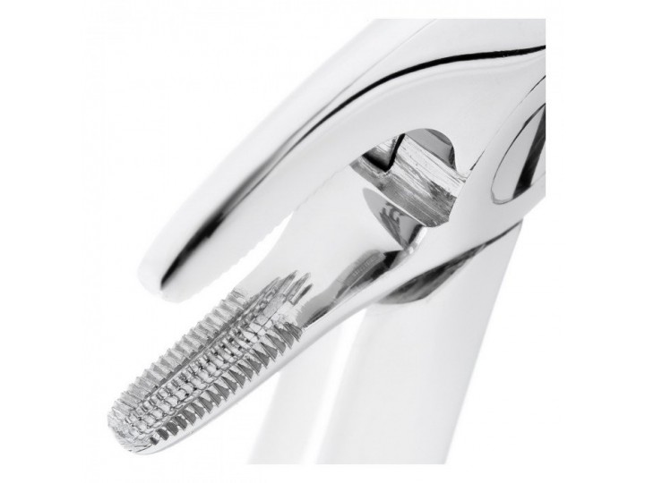 Щипцы для удаления зубов №33 нижние, корневые, NOPA PA 033/00