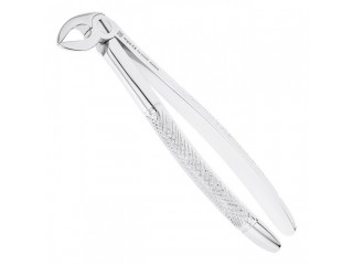 Щипцы для удаления зубов №33 нижние, корневые, NOPA PA 033/00