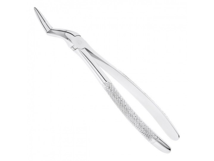 Щипцы для удаления зубов №51LX верхние, корневые, NOPA PA 051/07