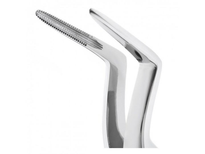 Щипцы для удаления зубов №51LX верхние, корневые, NOPA PA 051/07