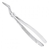 Щипцы для удаления зубов №51LX верхние, корневые, NOPA PA 051/07