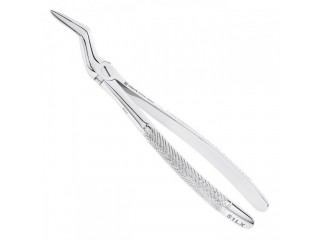 Щипцы для удаления зубов №51LX верхние, корневые, NOPA PA 051/07