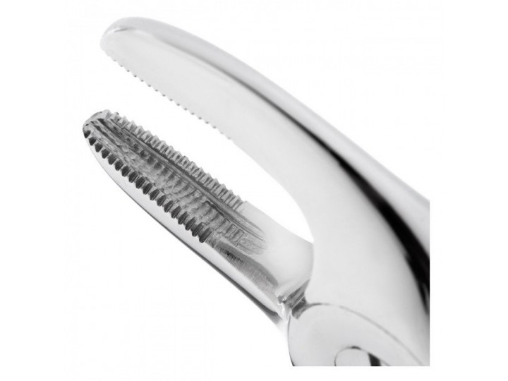 Щипцы для удаления зубов №33A нижние, корневые, NOPA PA 033/01