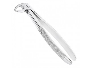 Щипцы для удаления зубов №33A нижние, корневые, NOPA PA 033/01