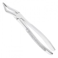 Щипцы для удаления зубов №152 верхние, корневые, NOPA PA 152/00