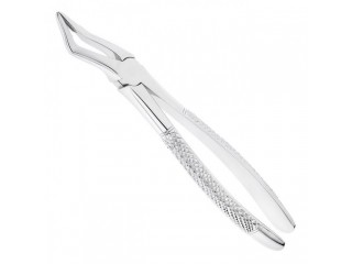 Щипцы для удаления зубов №152 верхние, корневые, NOPA PA 152/00