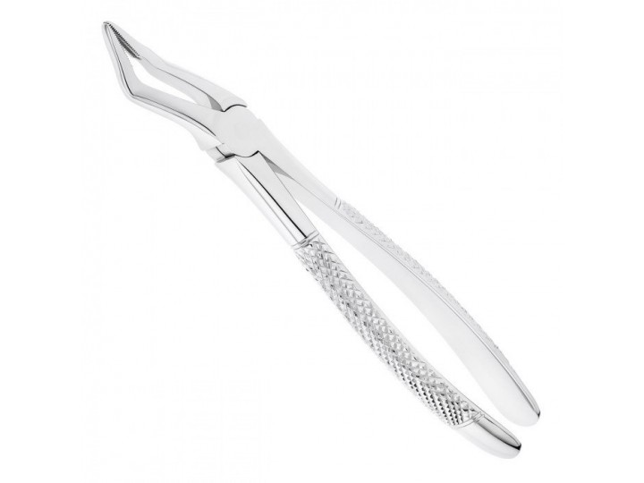 Щипцы для удаления зубов №152 верхние, корневые, NOPA PA 152/00