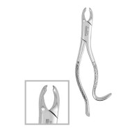 Щипцы хирургические 706-287