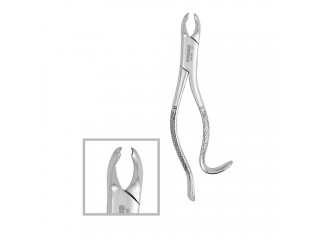 Щипцы хирургические 706-287