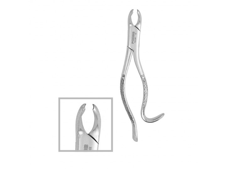 Щипцы хирургические 706-287