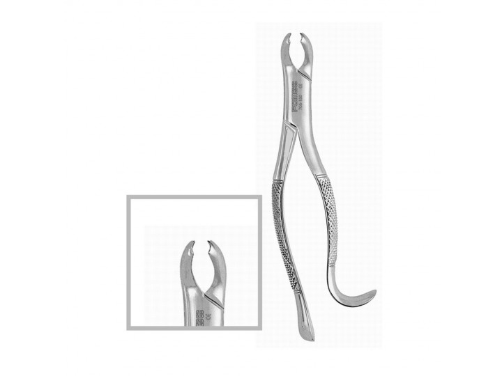 Щипцы хирургические 705-150