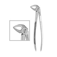 Щипцы хирургические 705-330 #33
