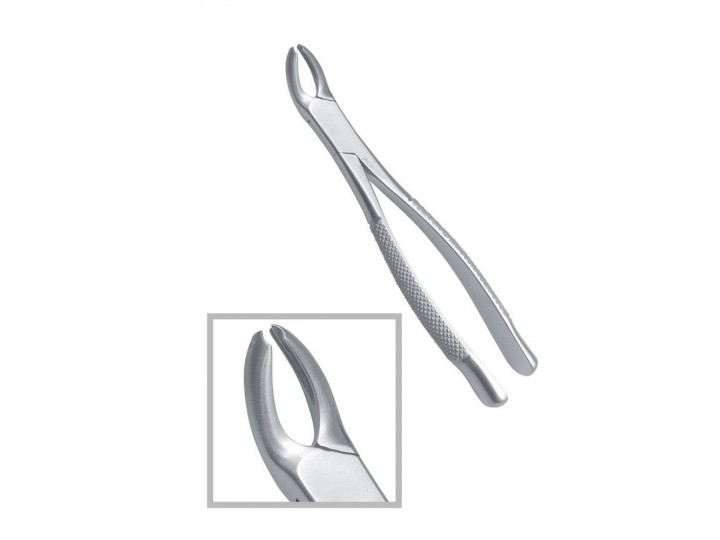 Щипцы хирургические 706-217#217