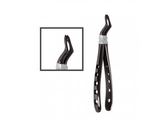 Щипцы хирургические 706-325U PREMIUM