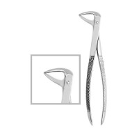 Щипцы хирургические 705-745 #74 N